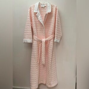 Christian Dior vintage robe
